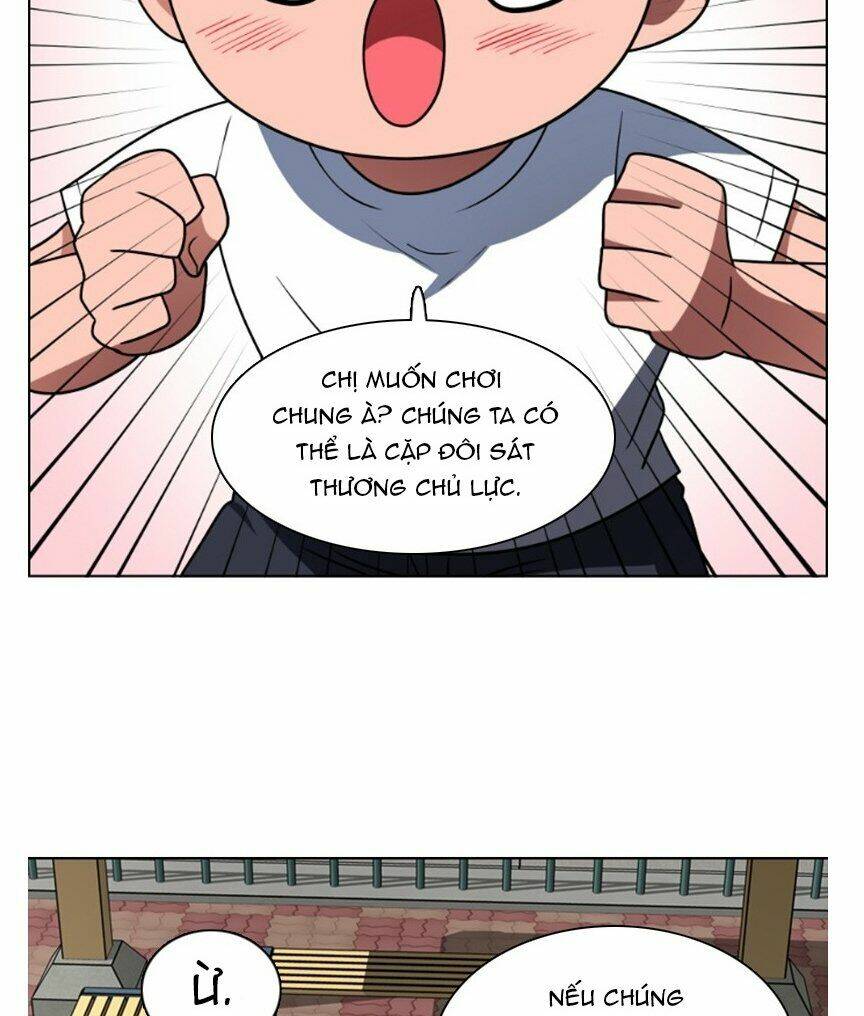 No Scope - Chương 77