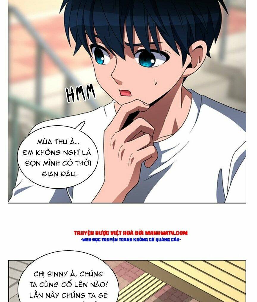 No Scope - Chương 77