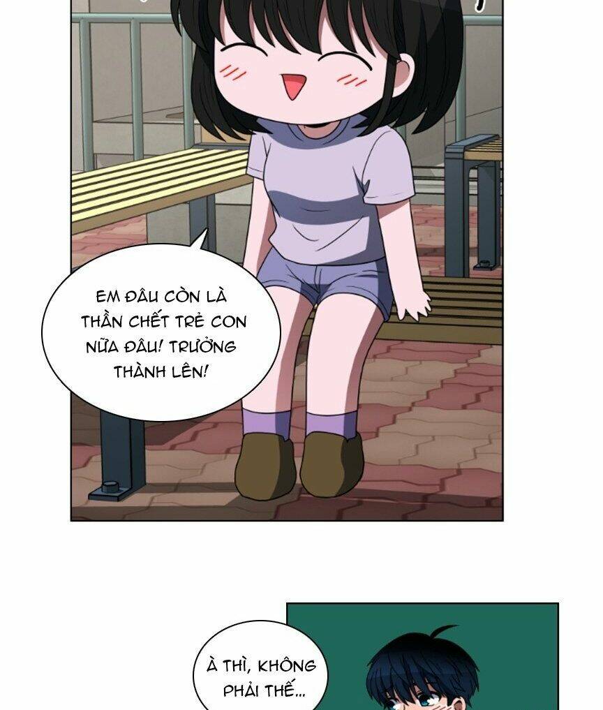 No Scope - Chương 77
