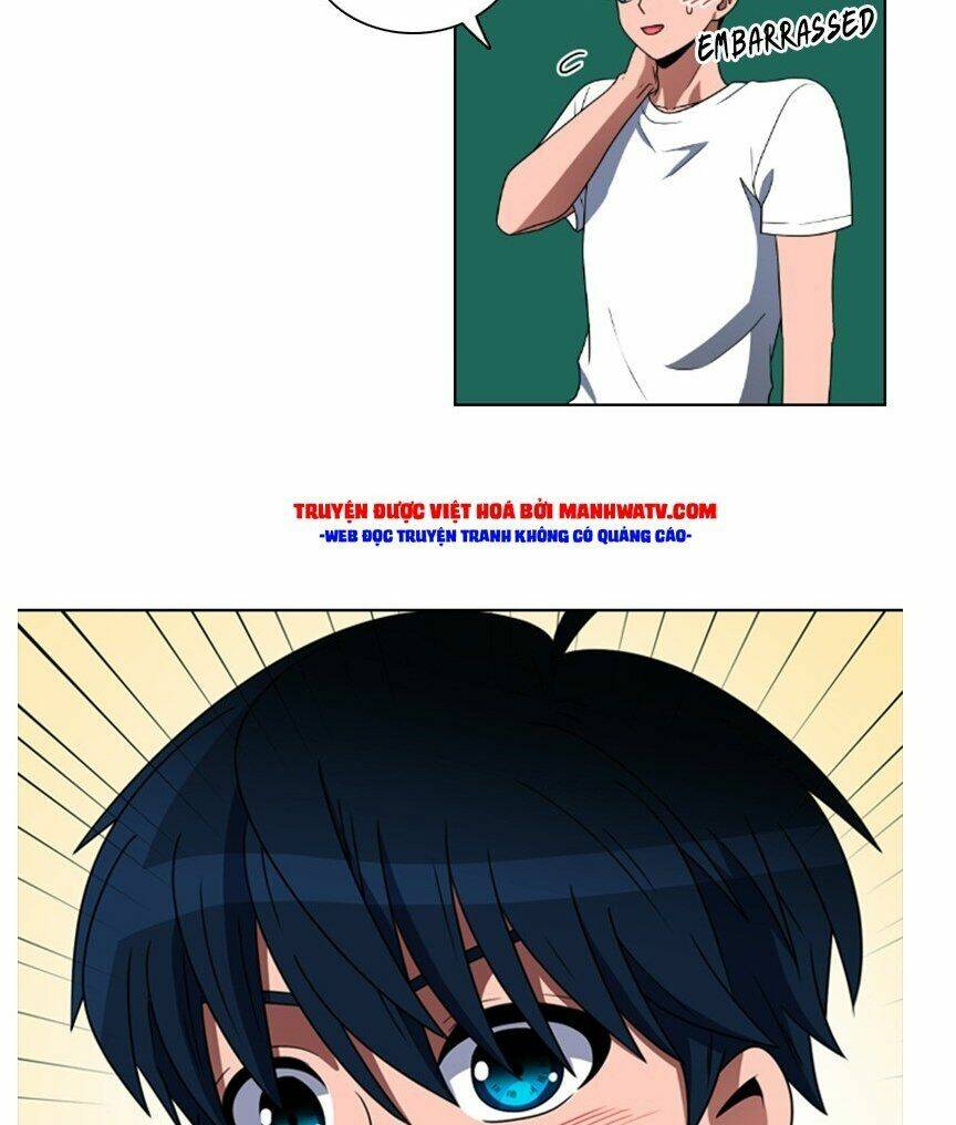 No Scope - Chương 77