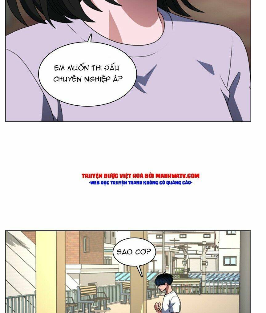 No Scope - Chương 77