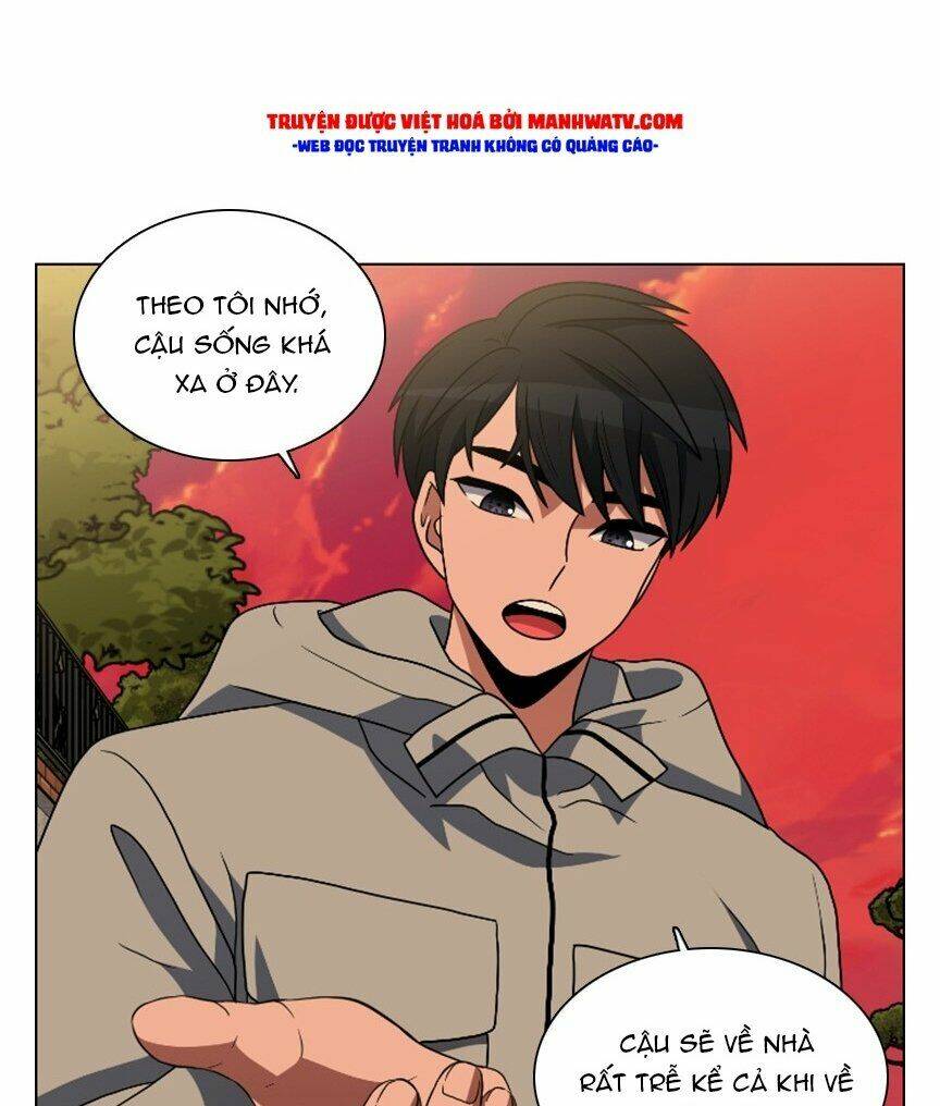 No Scope - Chương 77