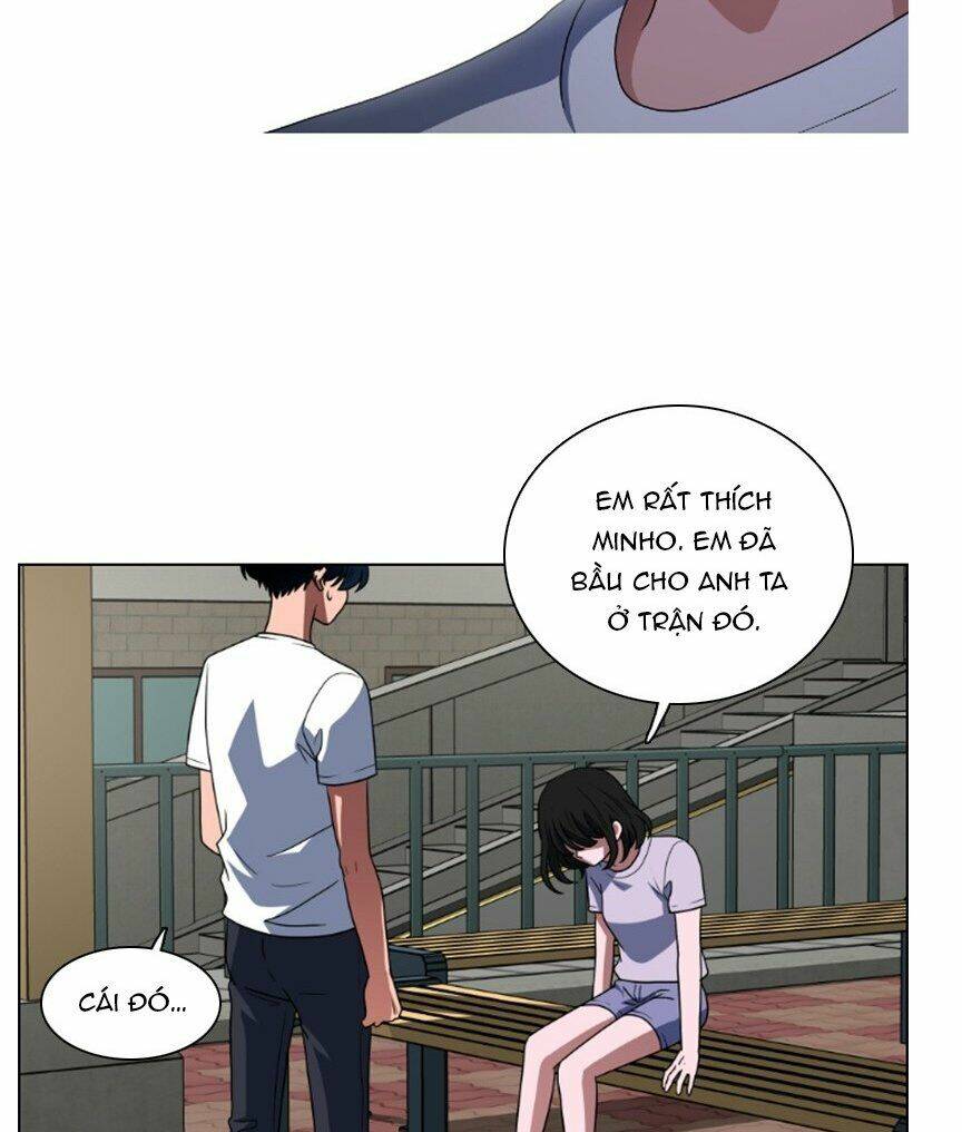 No Scope - Chương 77