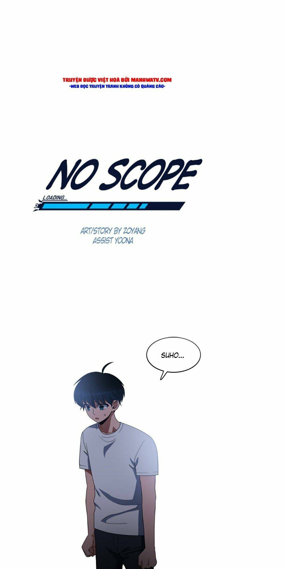 No Scope - Chương 78