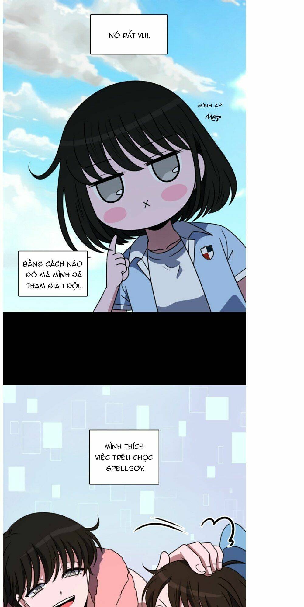 No Scope - Chương 78
