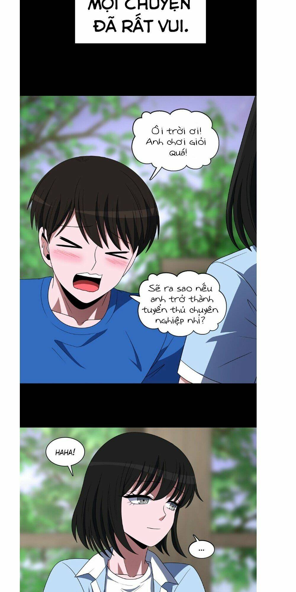 No Scope - Chương 78