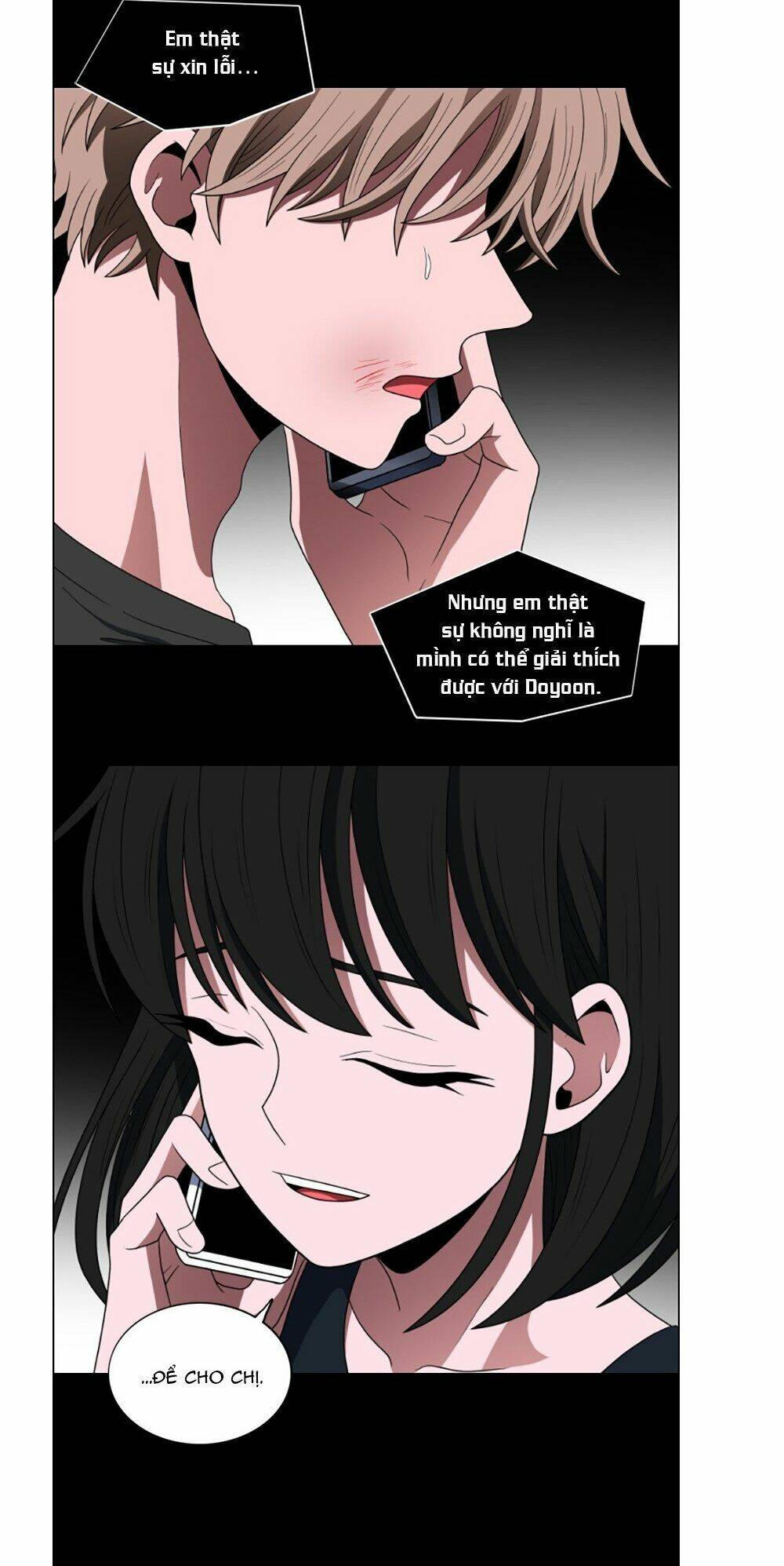 No Scope - Chương 78