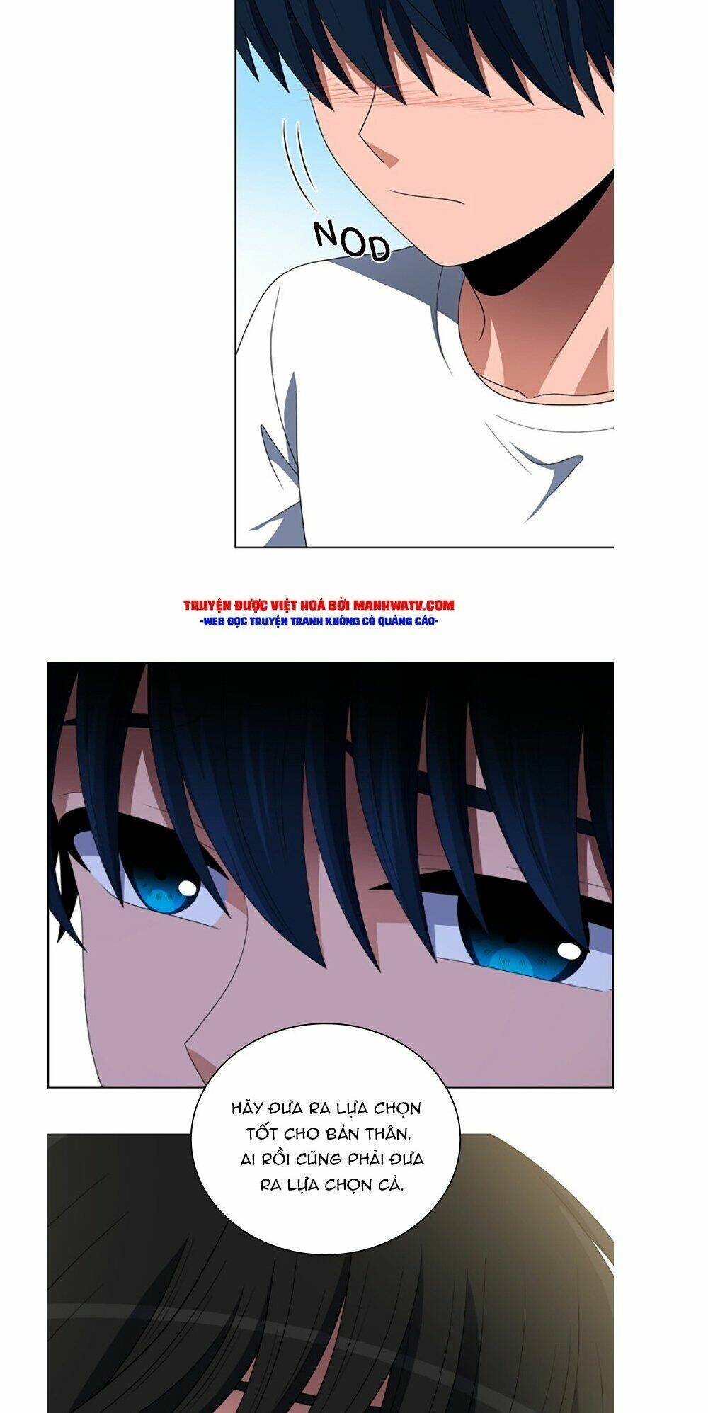 No Scope - Chương 78