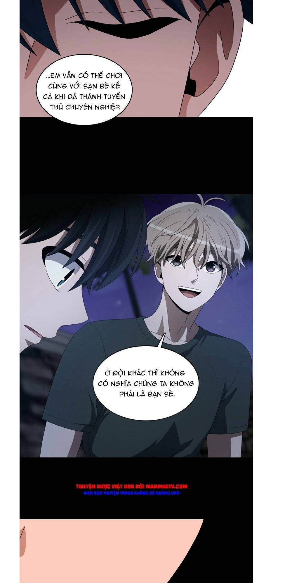 No Scope - Chương 78