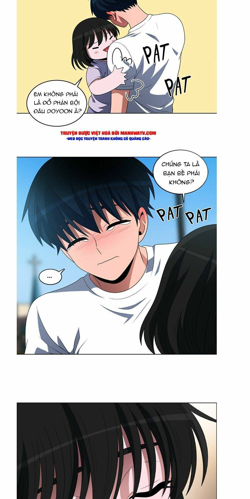 No Scope - Chương 78