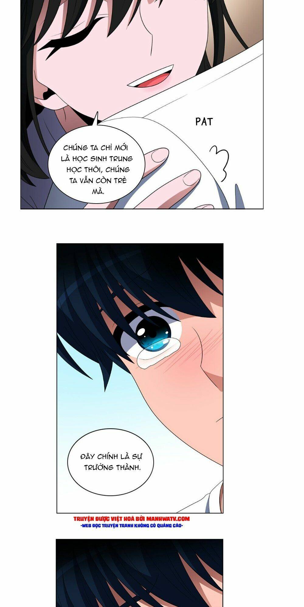 No Scope - Chương 78