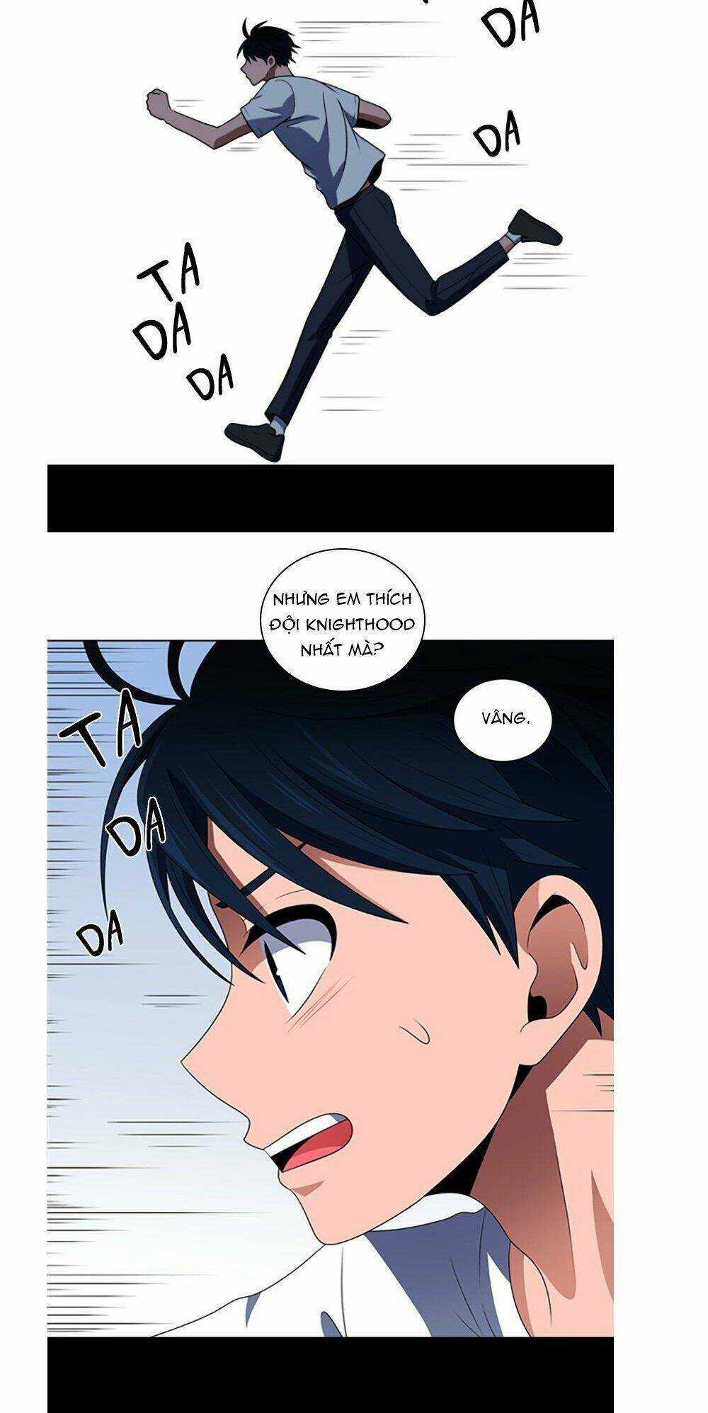 No Scope - Chương 78