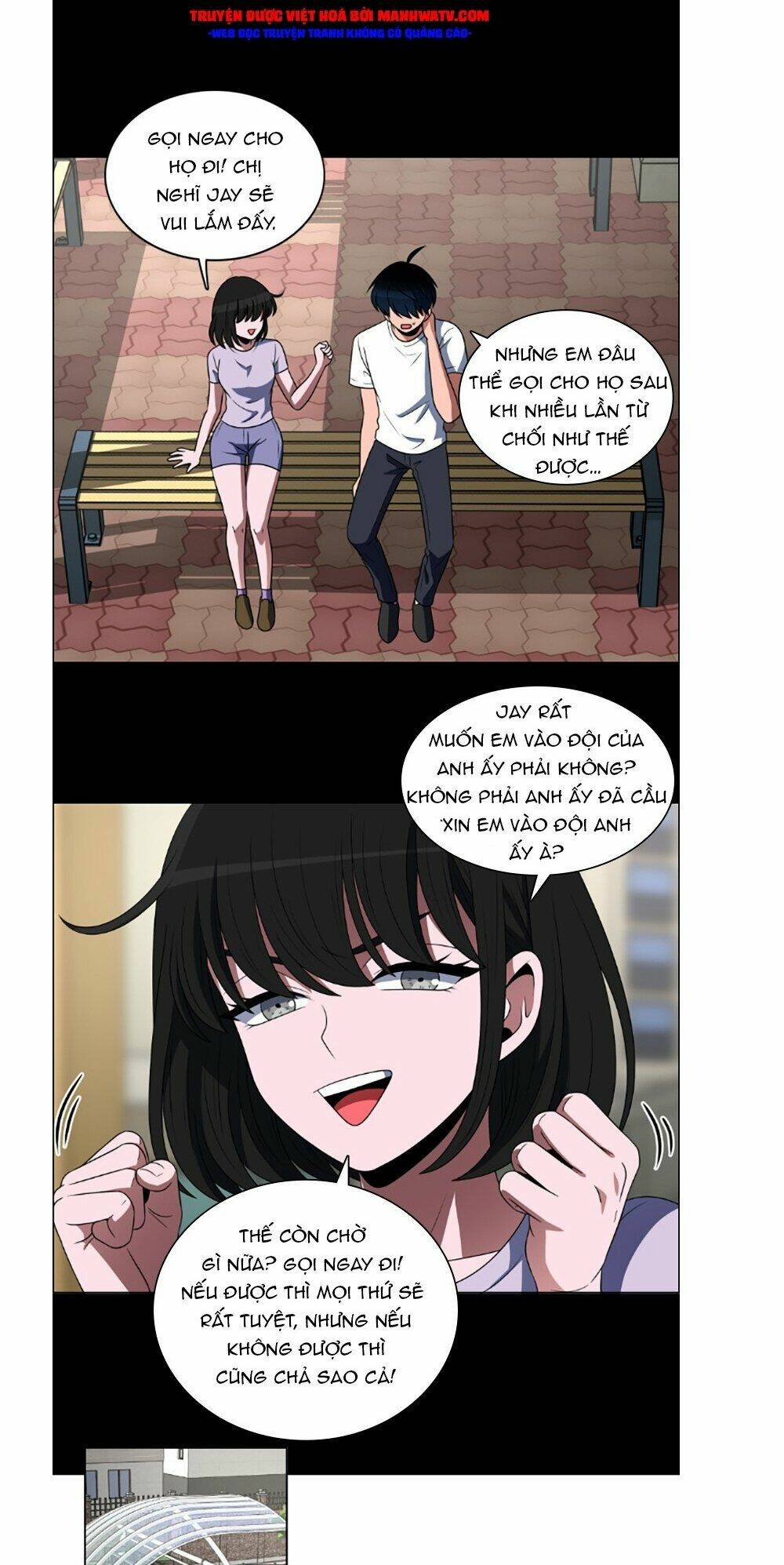No Scope - Chương 78