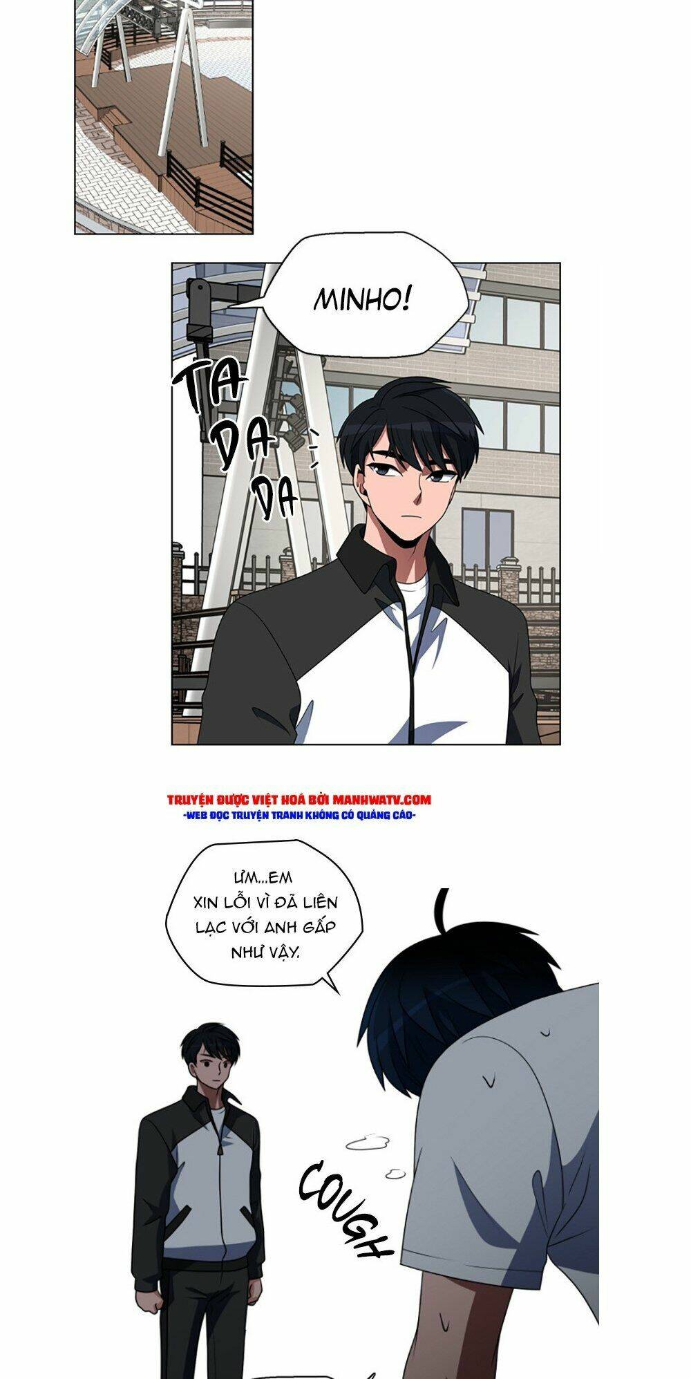 No Scope - Chương 78