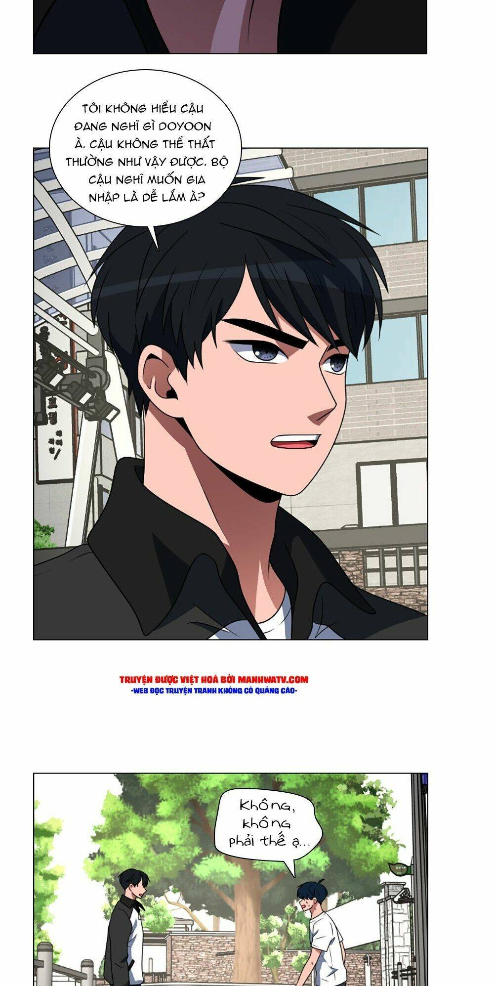 No Scope - Chương 78