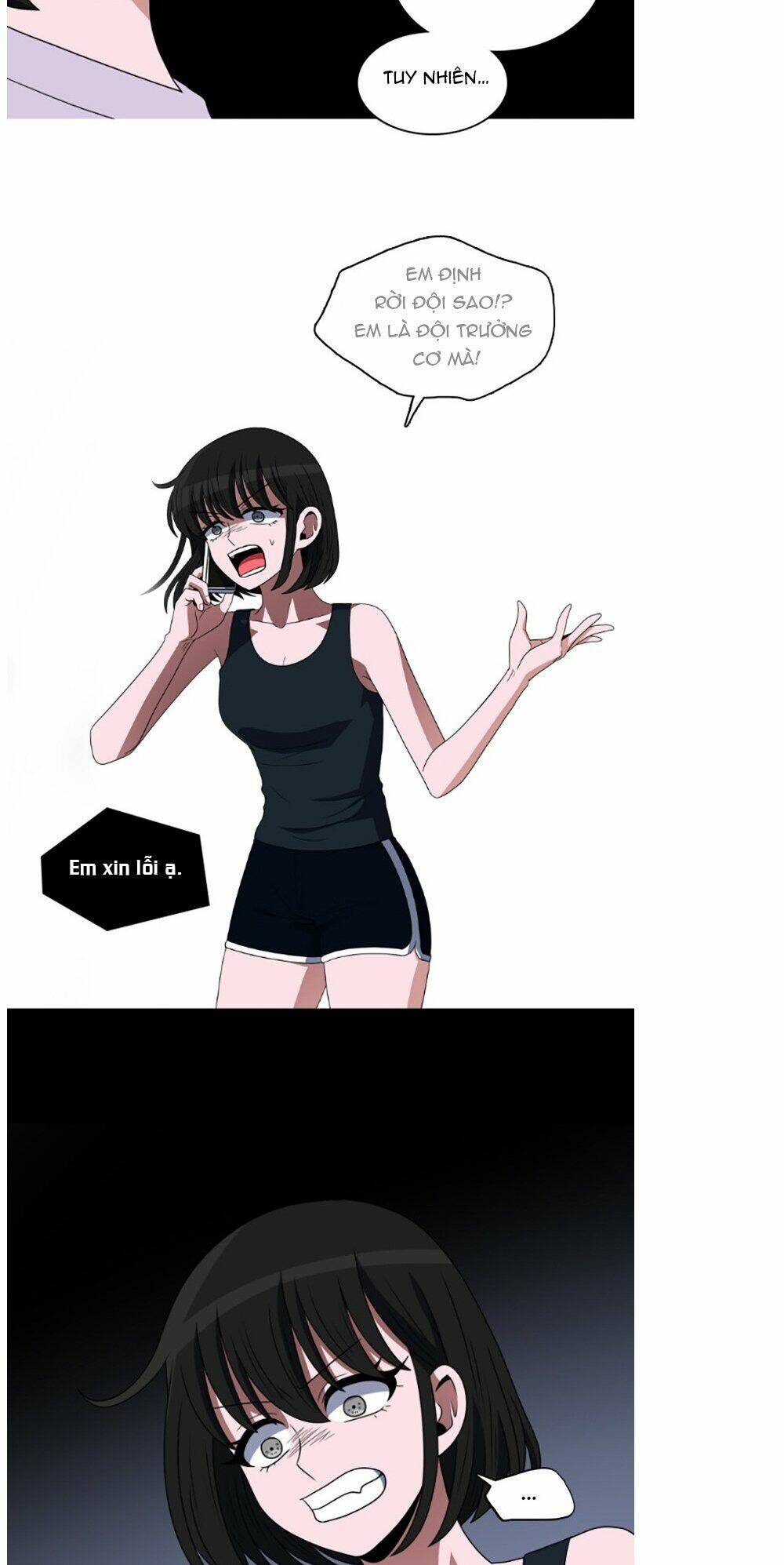 No Scope - Chương 78