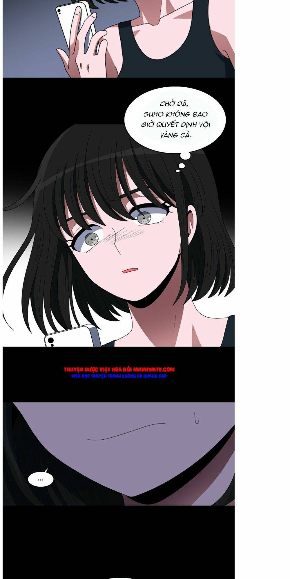 No Scope - Chương 78
