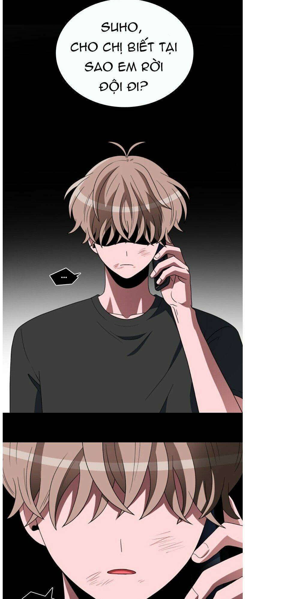 No Scope - Chương 78