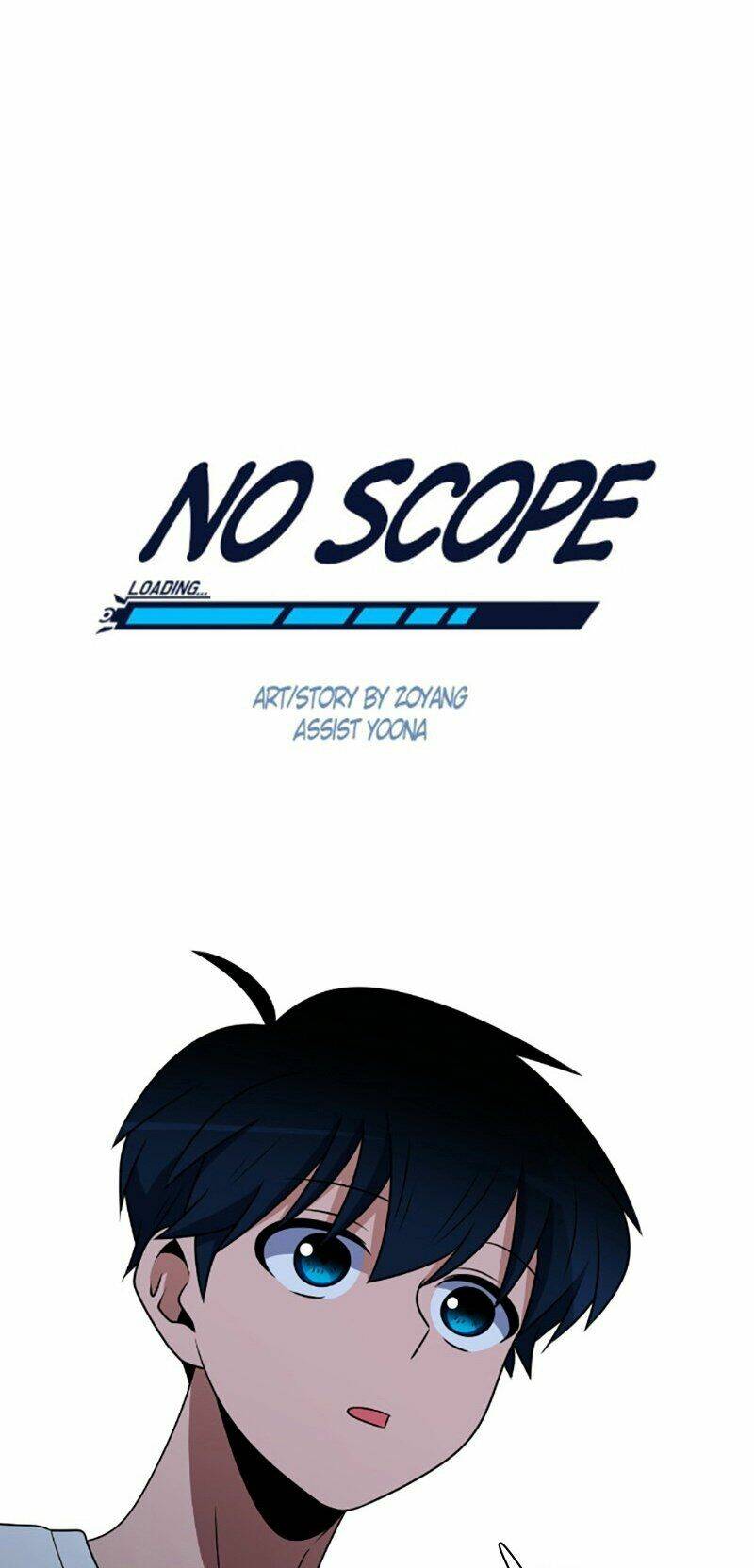 No Scope - Chương 79
