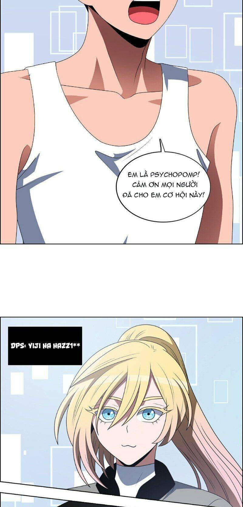 No Scope - Chương 79