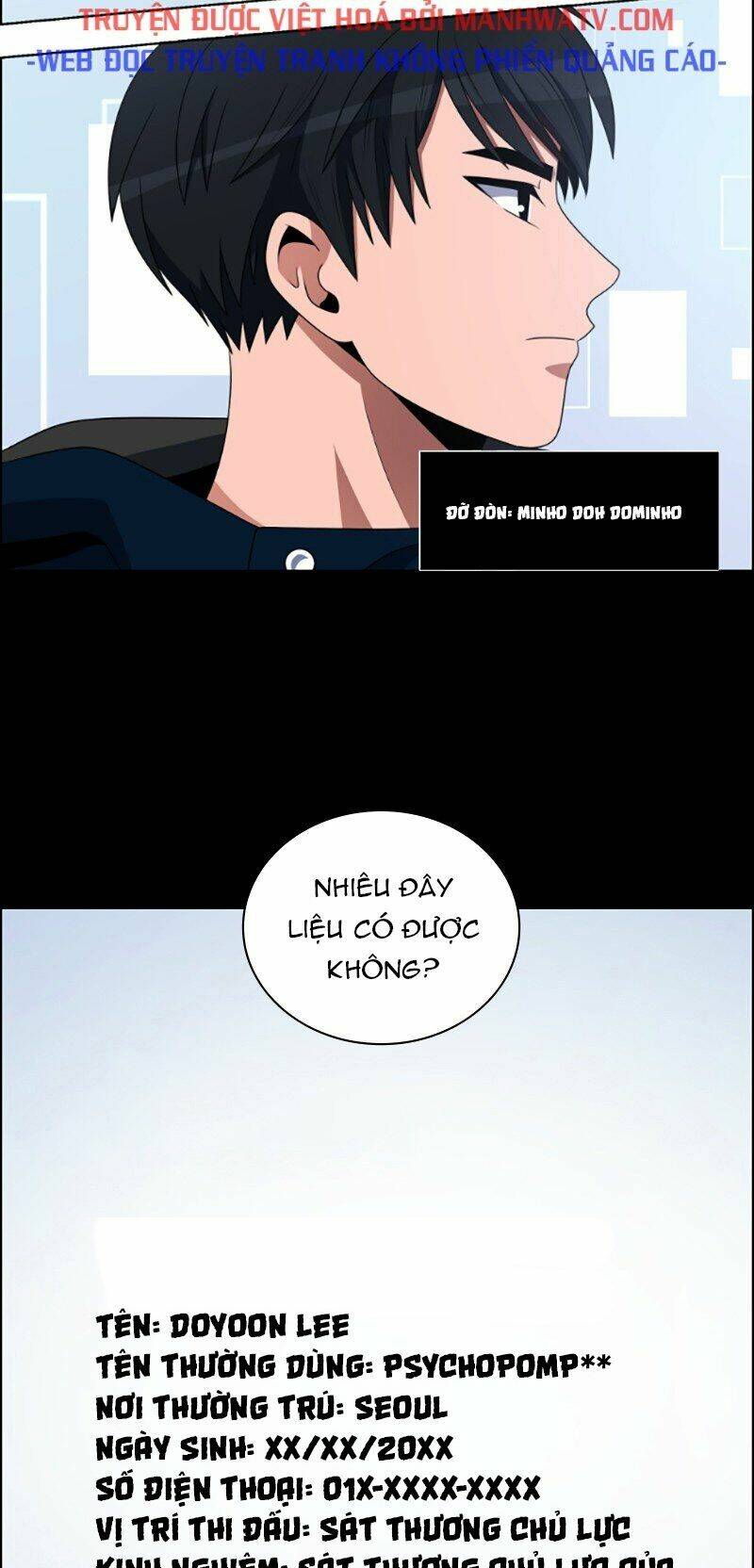 No Scope - Chương 79