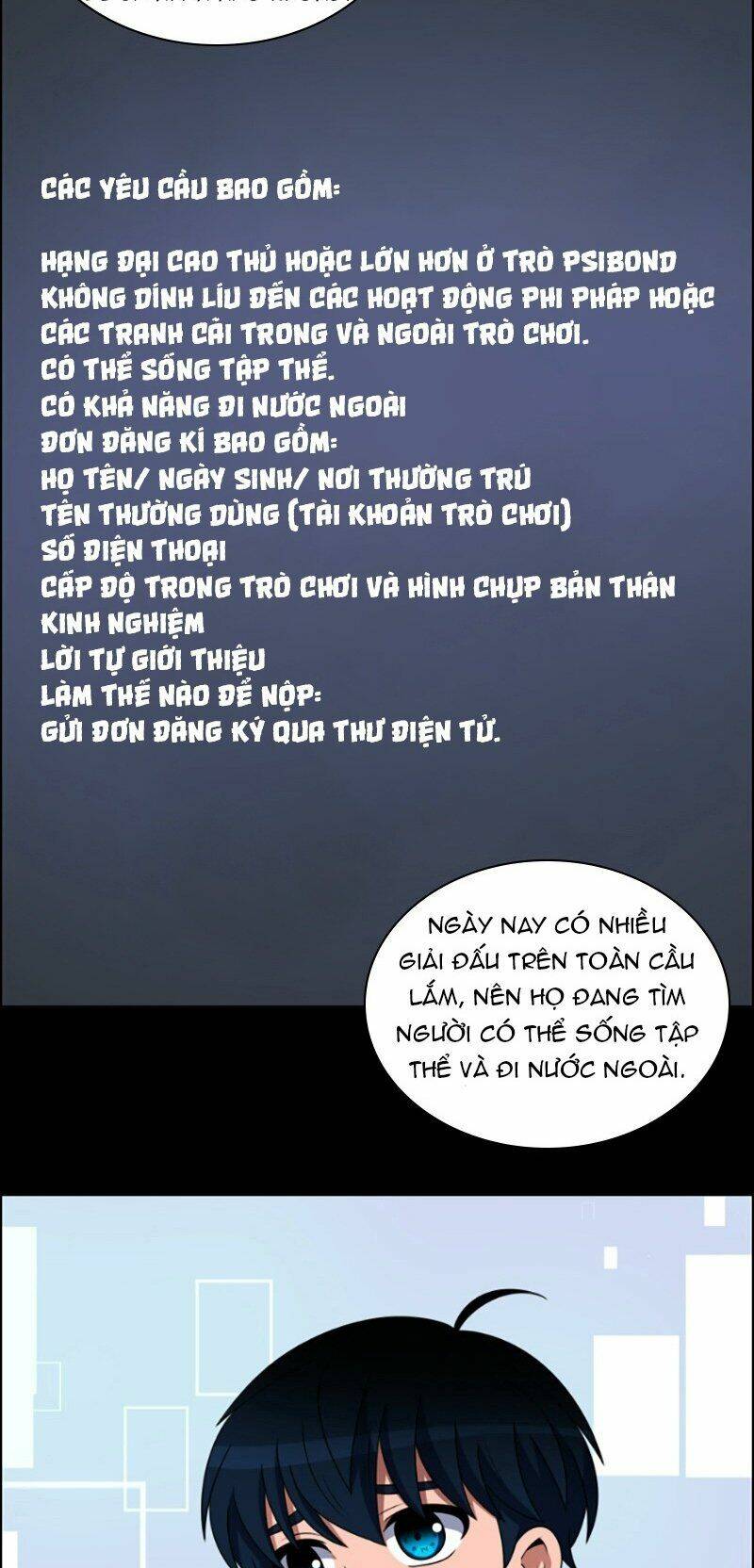 No Scope - Chương 79