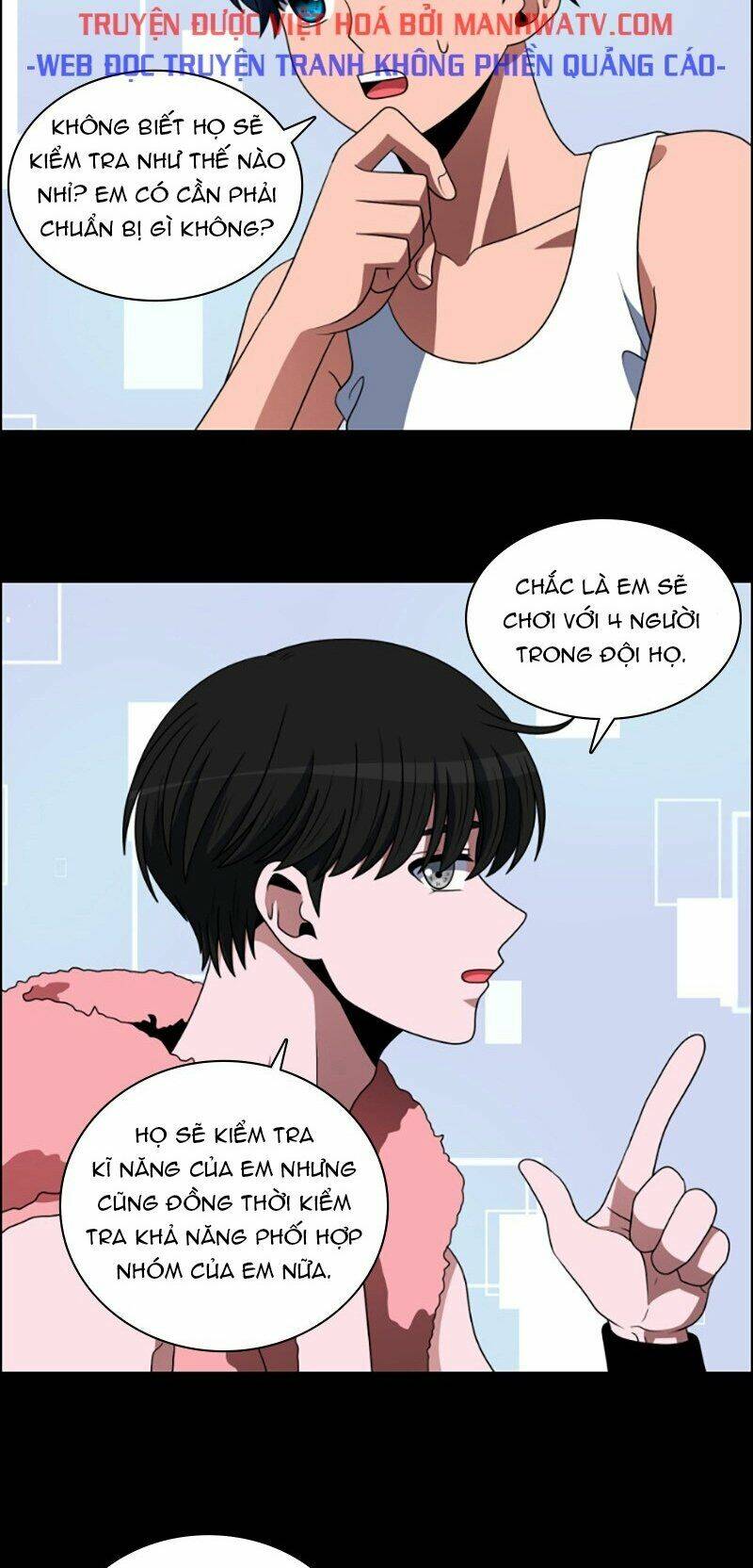 No Scope - Chương 79