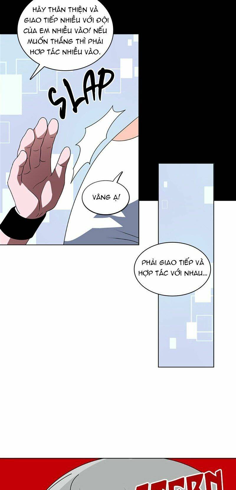 No Scope - Chương 79