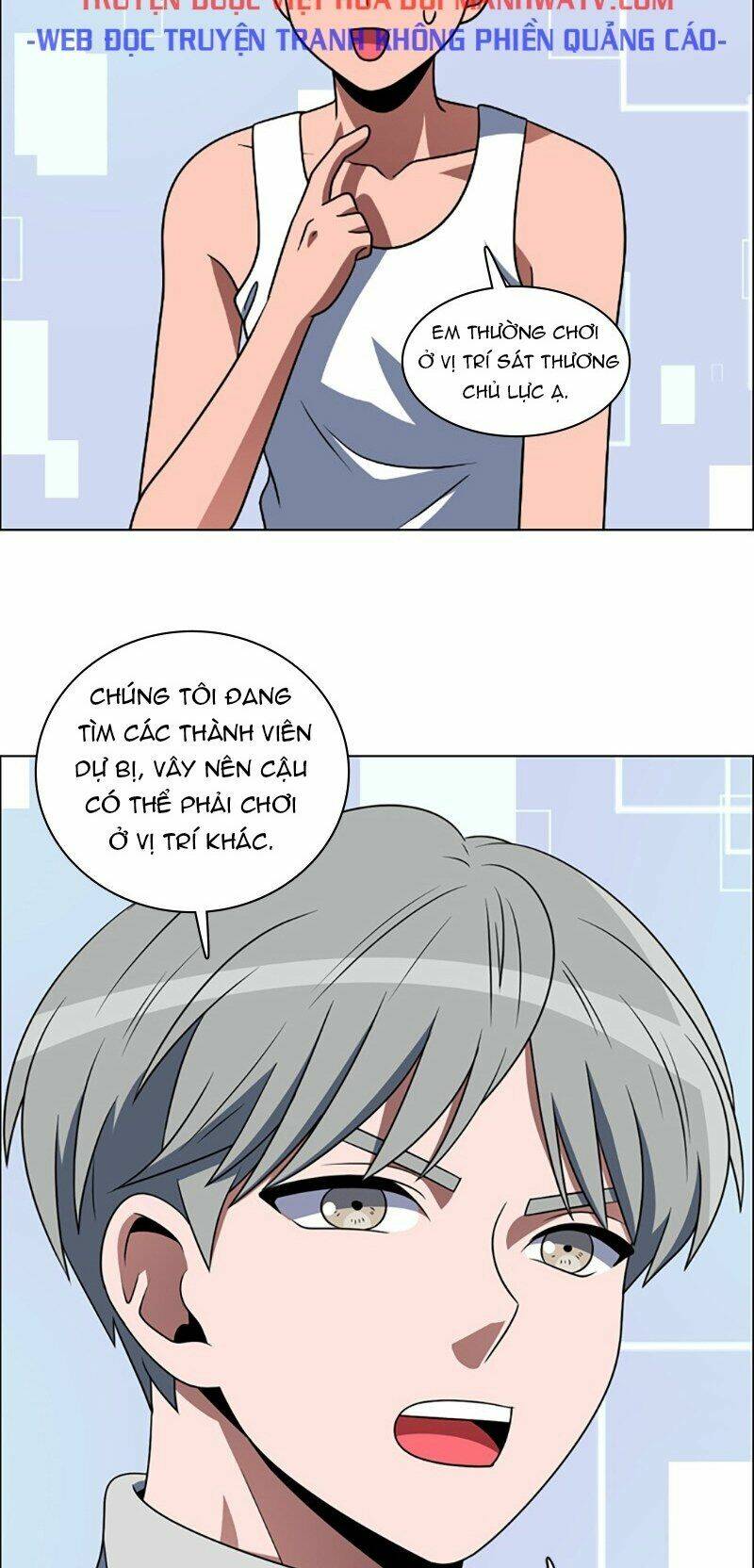 No Scope - Chương 79