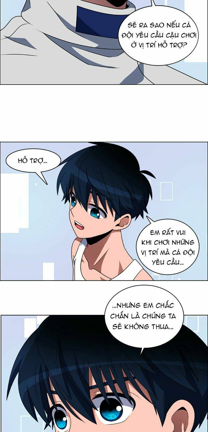 No Scope - Chương 79