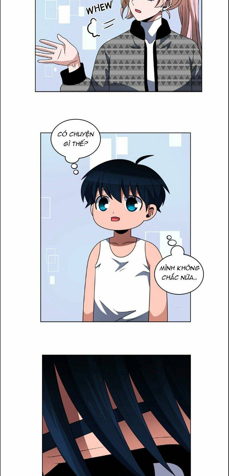 No Scope - Chương 79