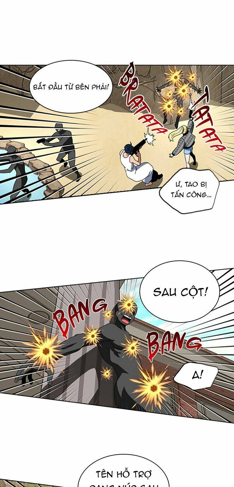 No Scope - Chương 79