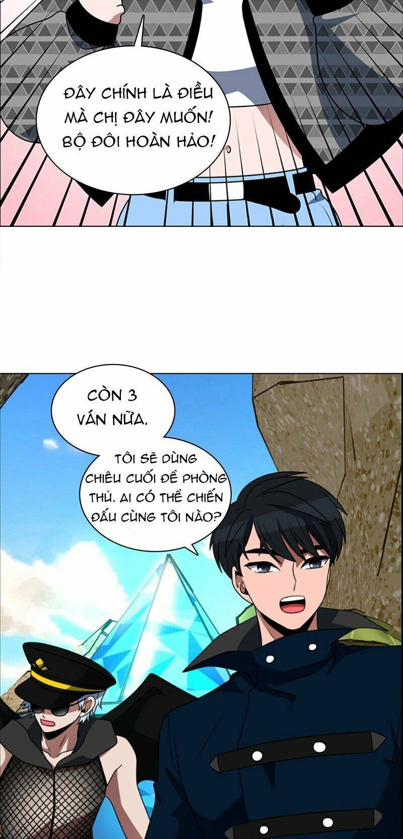 No Scope - Chương 79