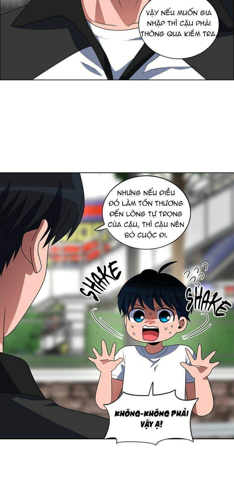 No Scope - Chương 79