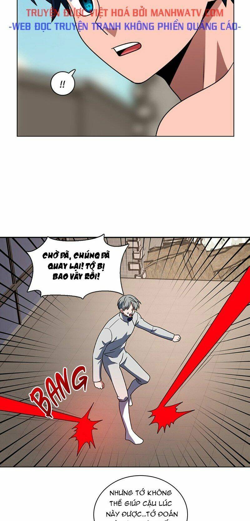 No Scope - Chương 79
