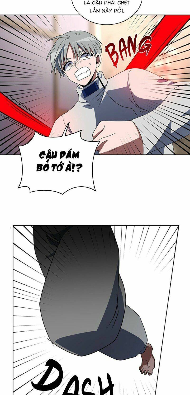No Scope - Chương 79