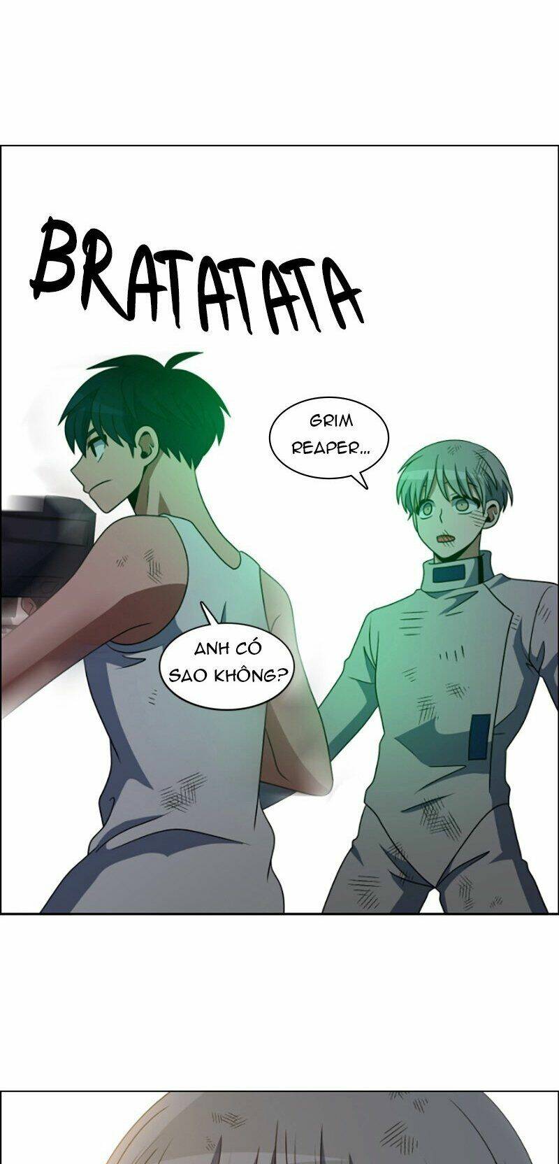 No Scope - Chương 79