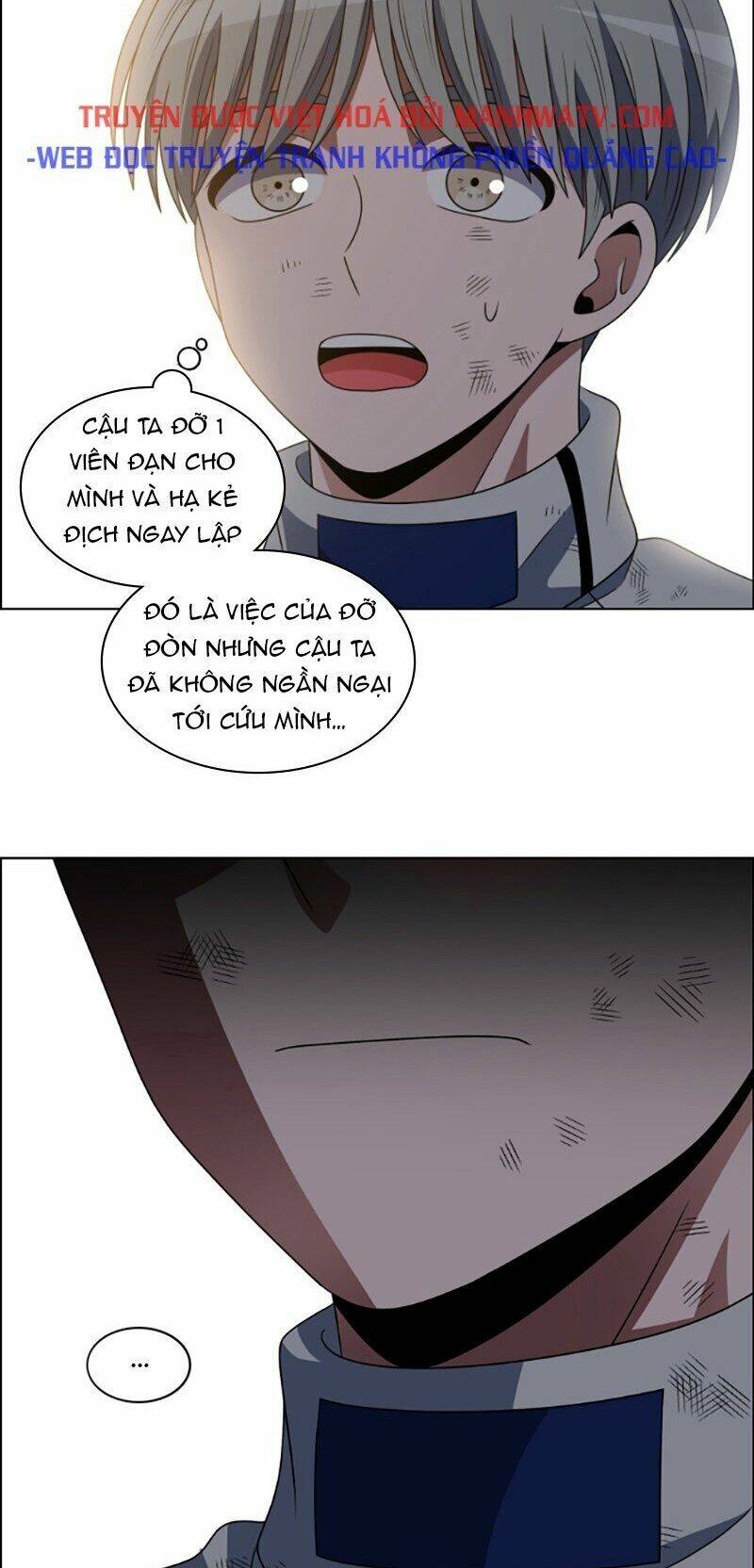 No Scope - Chương 79