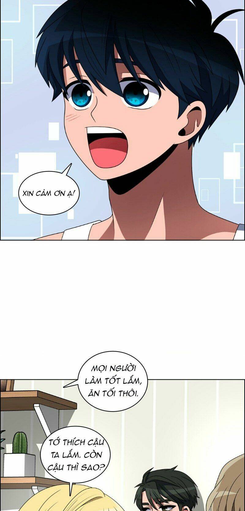 No Scope - Chương 79