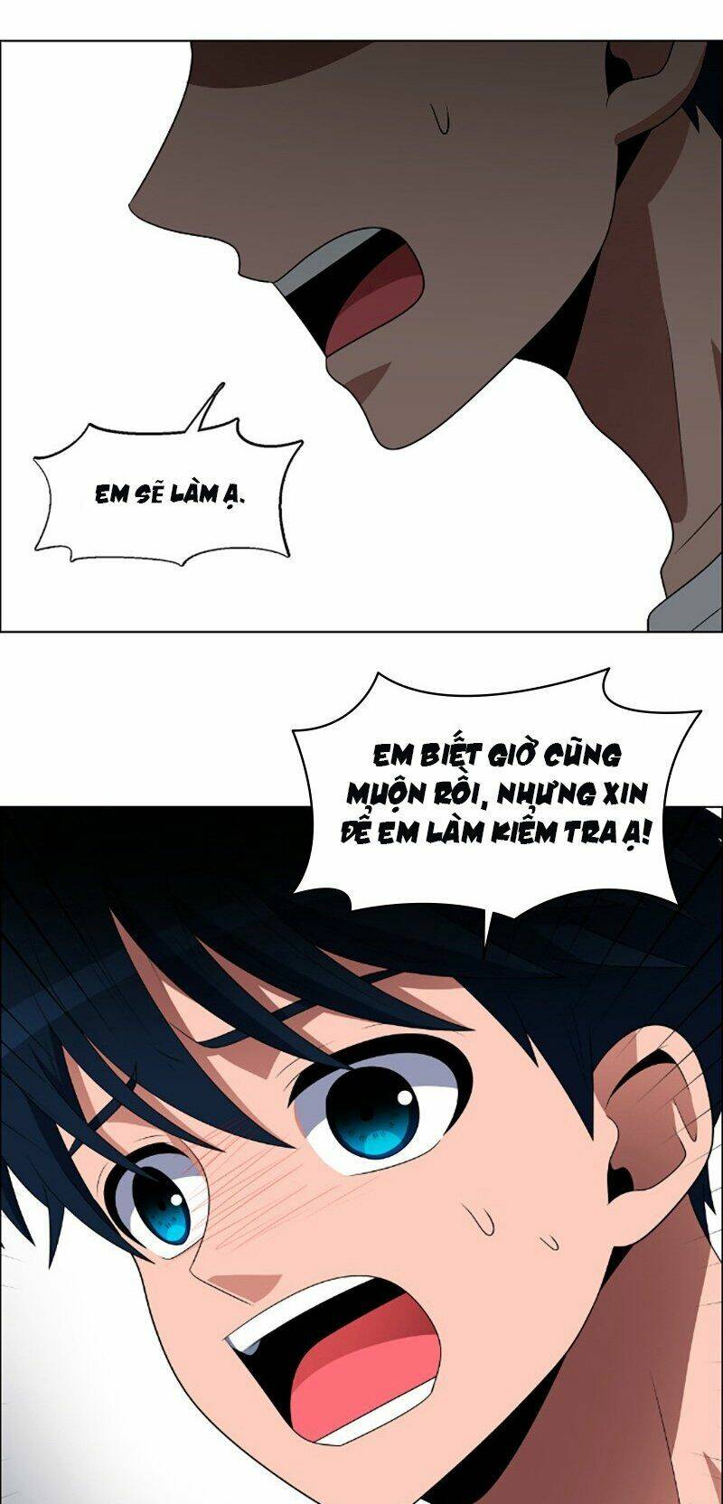 No Scope - Chương 79