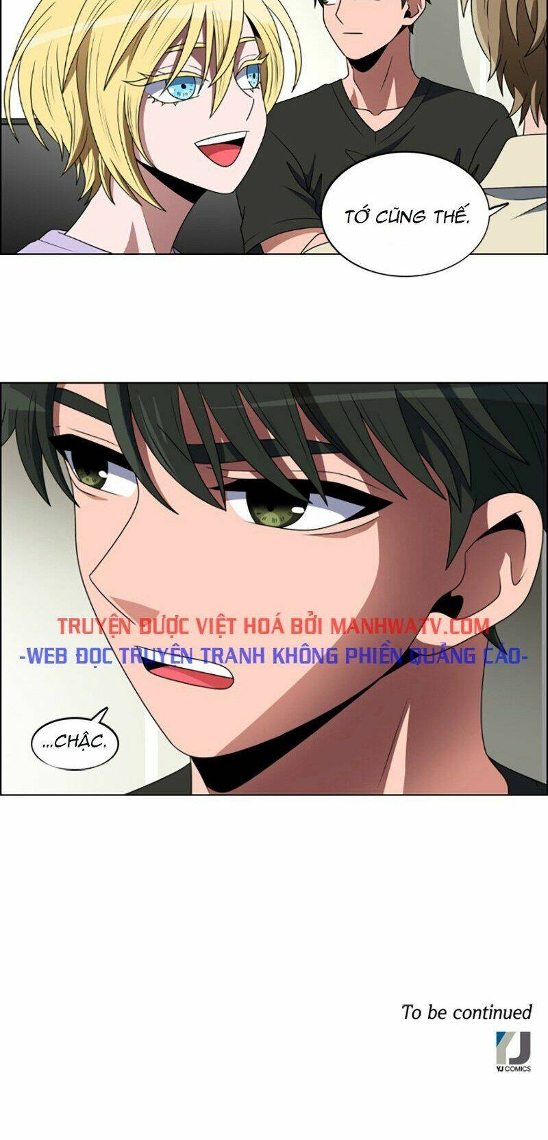 No Scope - Chương 79