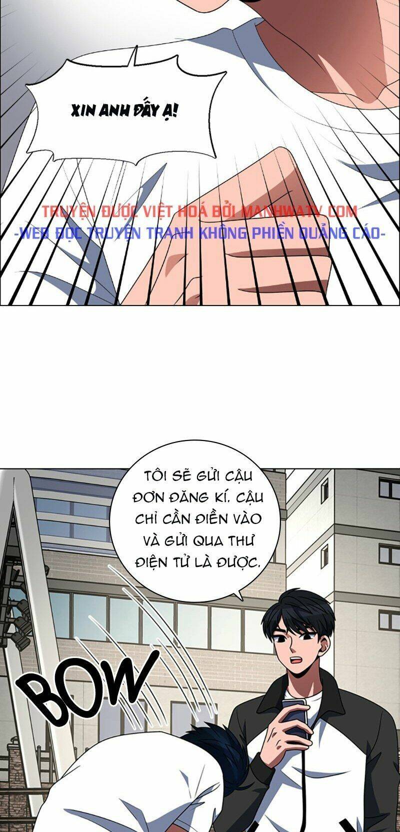 No Scope - Chương 79