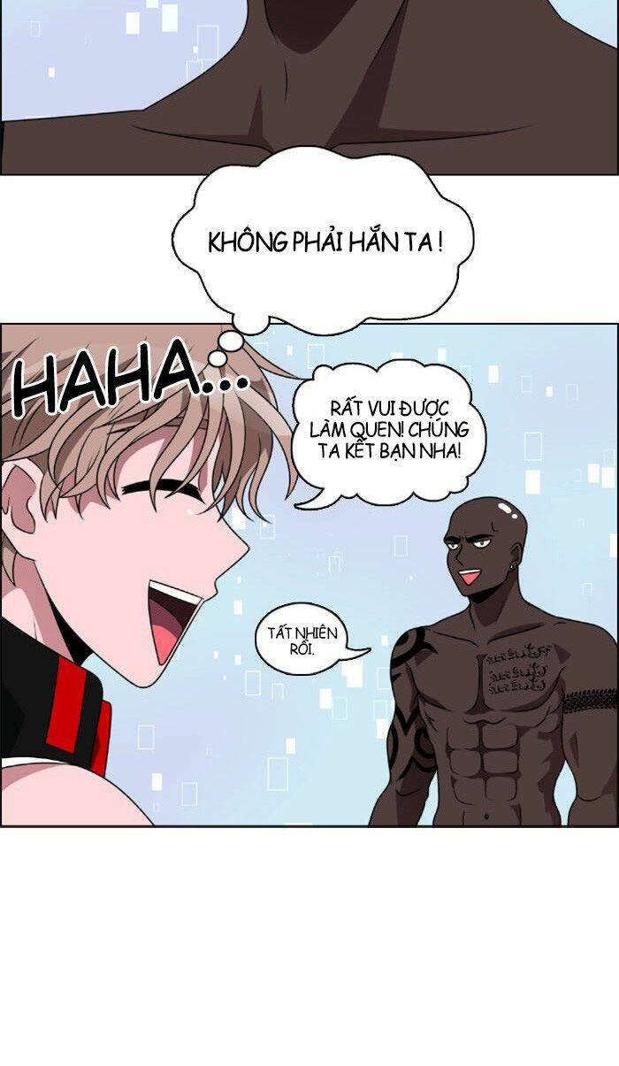 No Scope - Chương 8