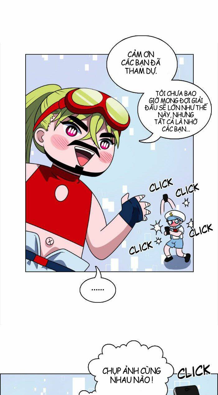 No Scope - Chương 8