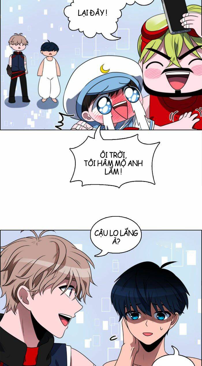 No Scope - Chương 8