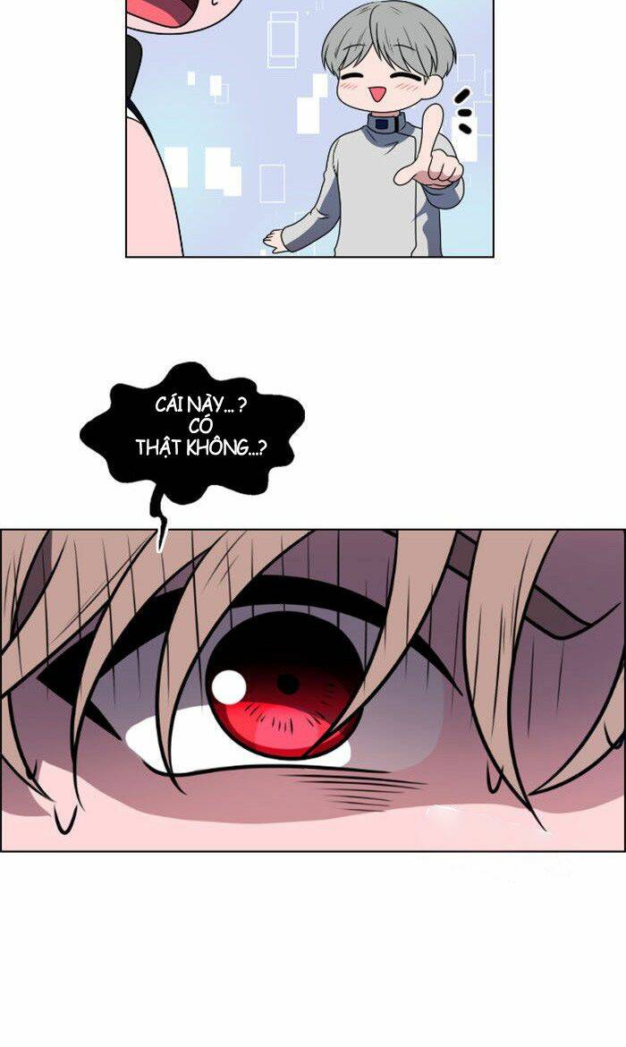 No Scope - Chương 8