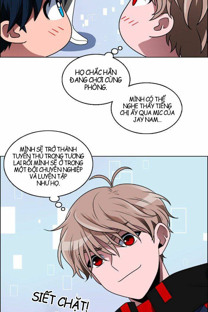 No Scope - Chương 8