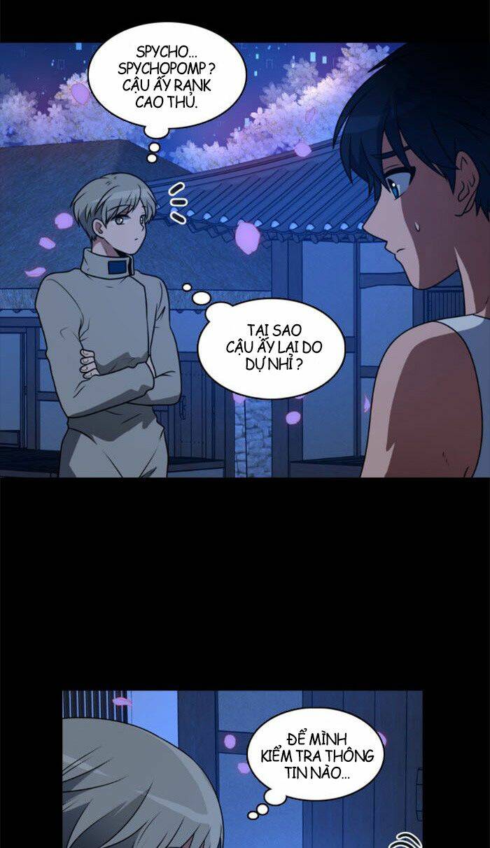 No Scope - Chương 8