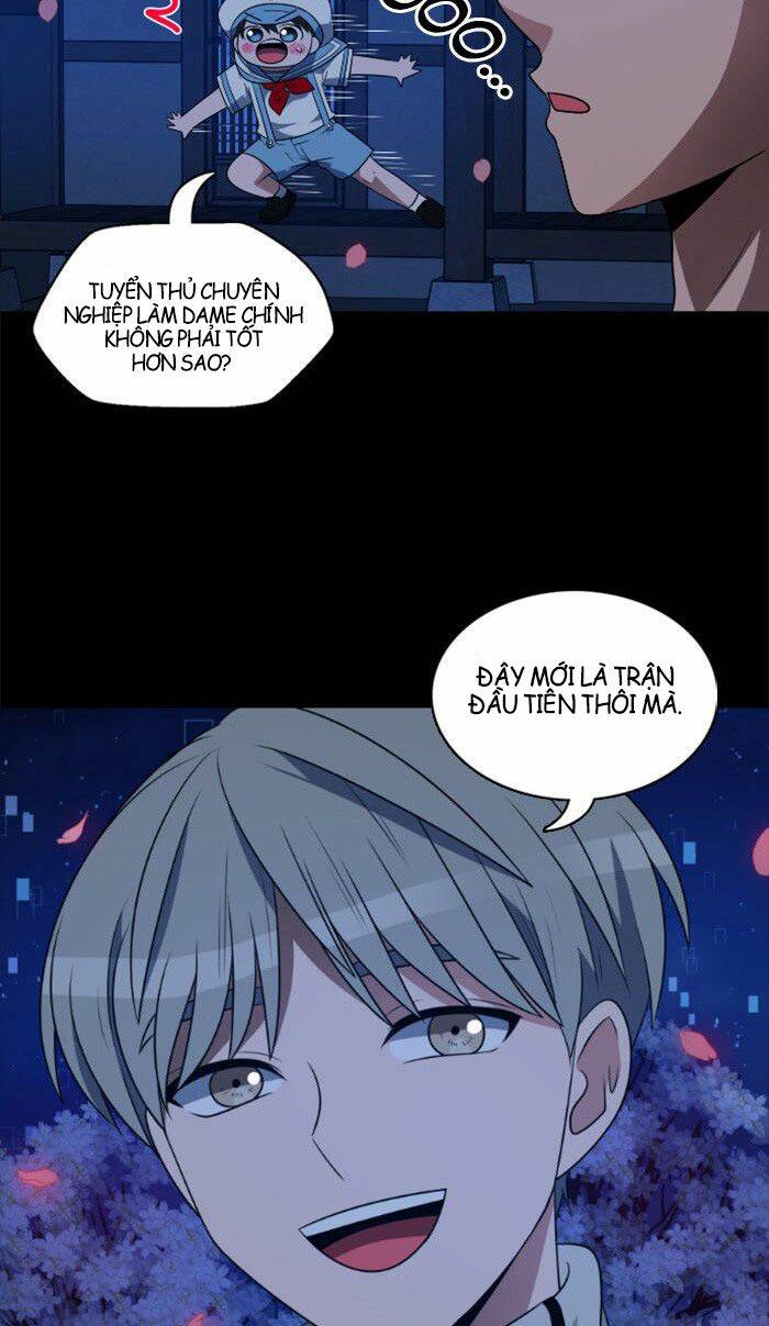 No Scope - Chương 8