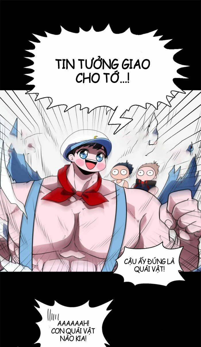 No Scope - Chương 8